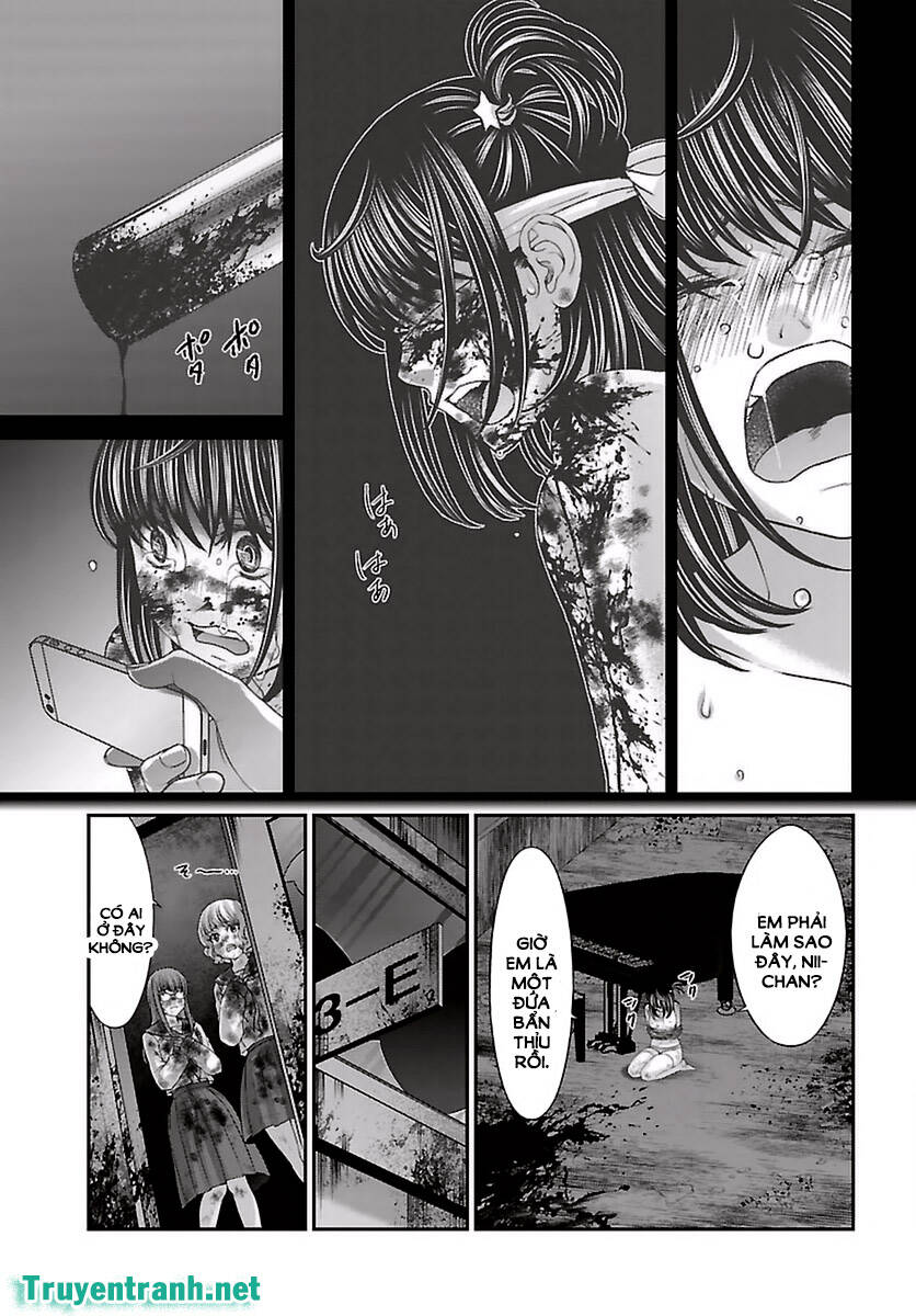 DEAD Tube - Chapter 29.2 - Page 9