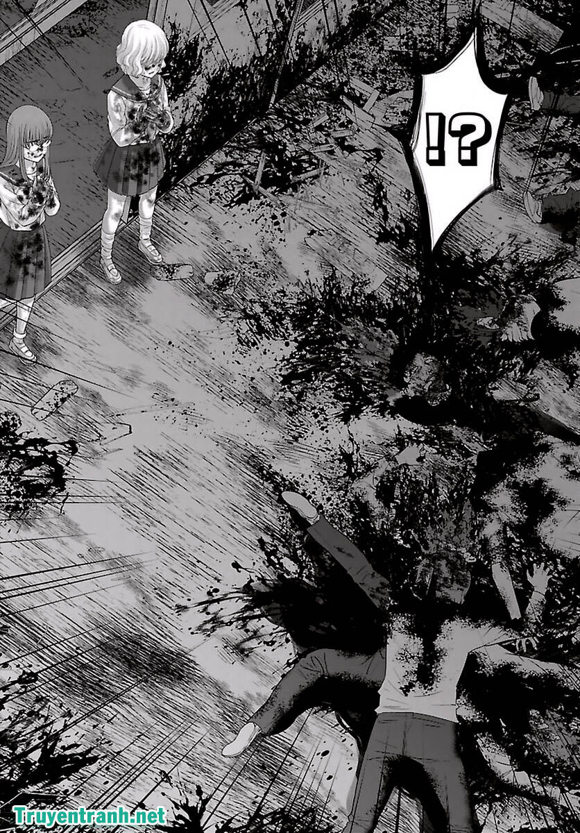 DEAD Tube - Chapter 29.2 - Page 10