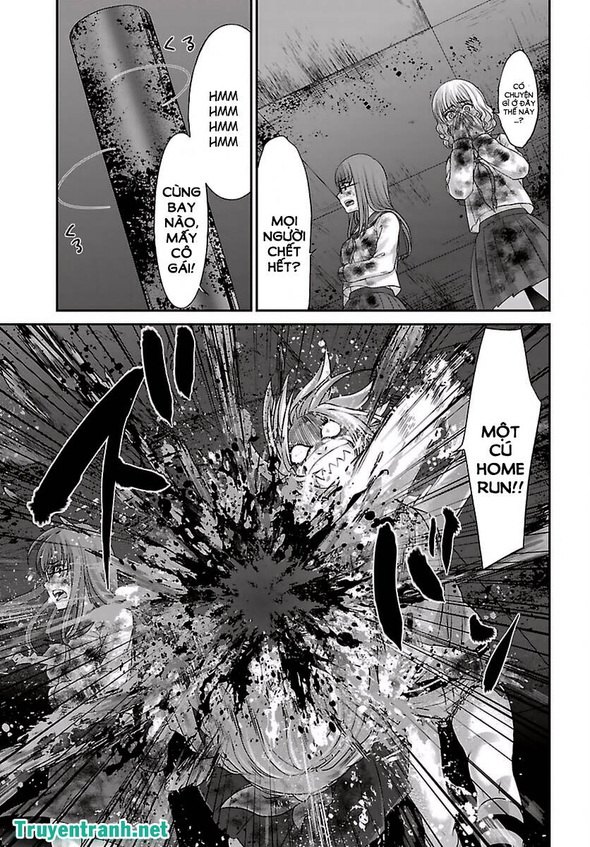 DEAD Tube - Chapter 29.2 - Page 11