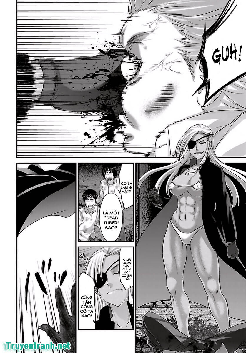 DEAD Tube - Chapter 29.2 - Page 14