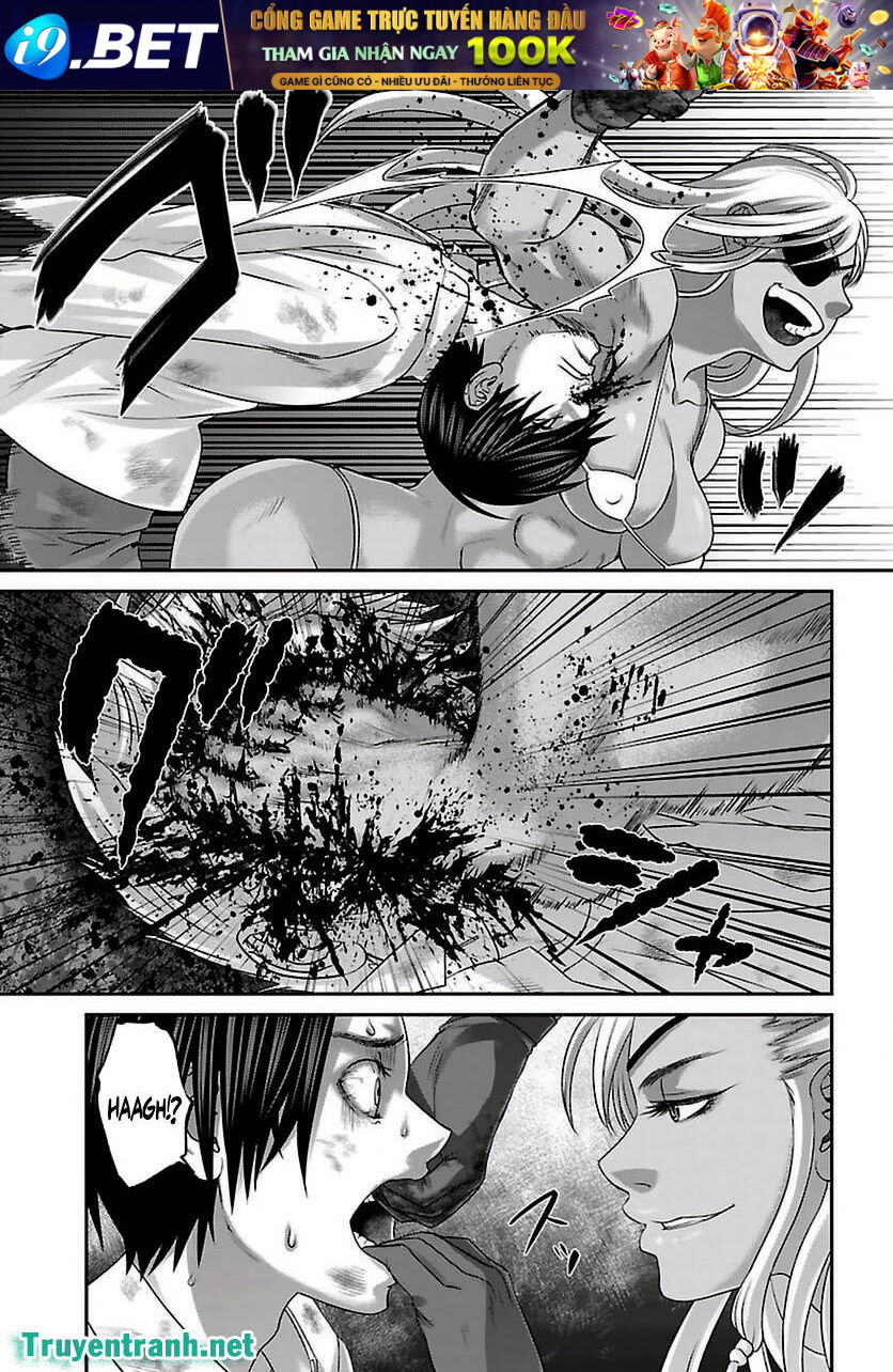 DEAD Tube - Chapter 29.2 - Page 15