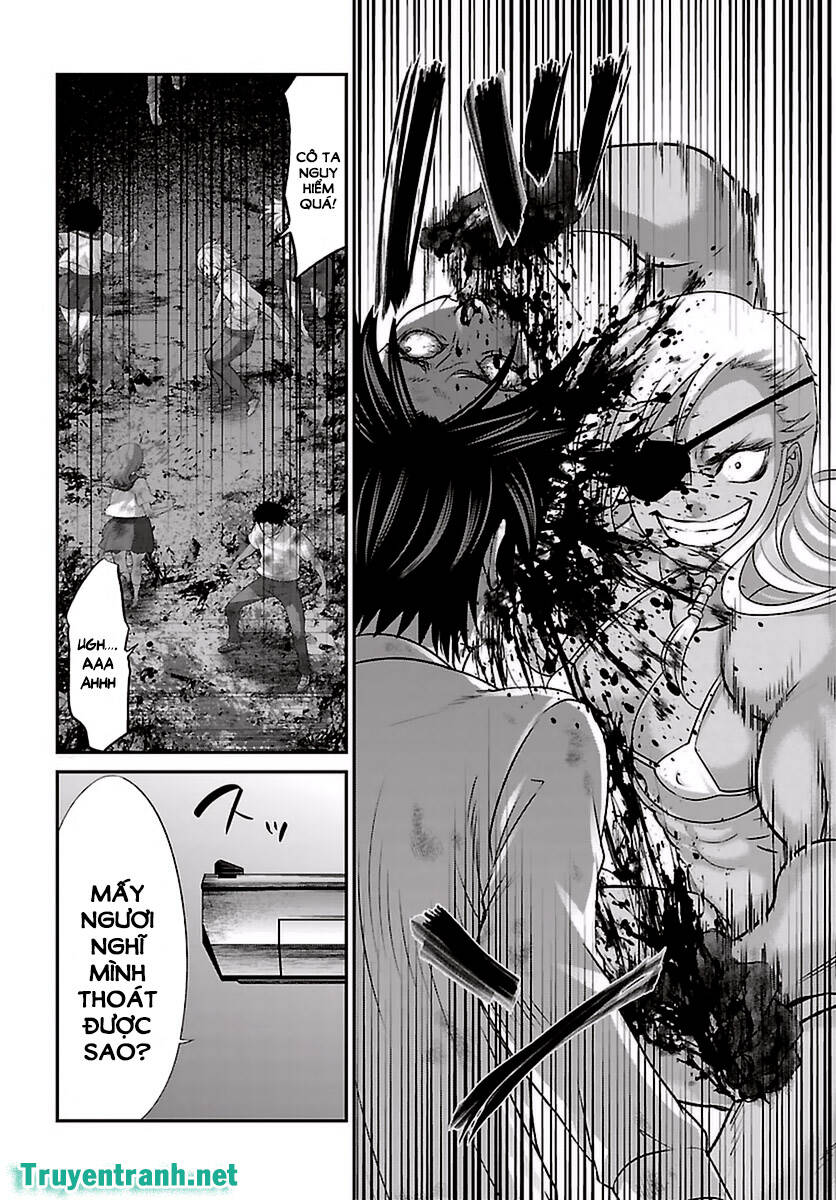 DEAD Tube - Chapter 29.2 - Page 16