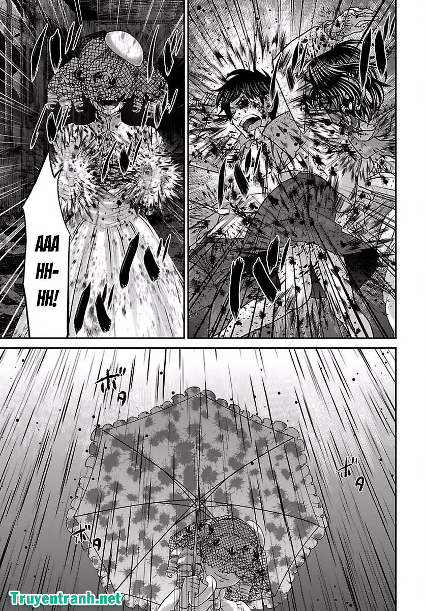 DEAD Tube - Chapter 29.2 - Page 17