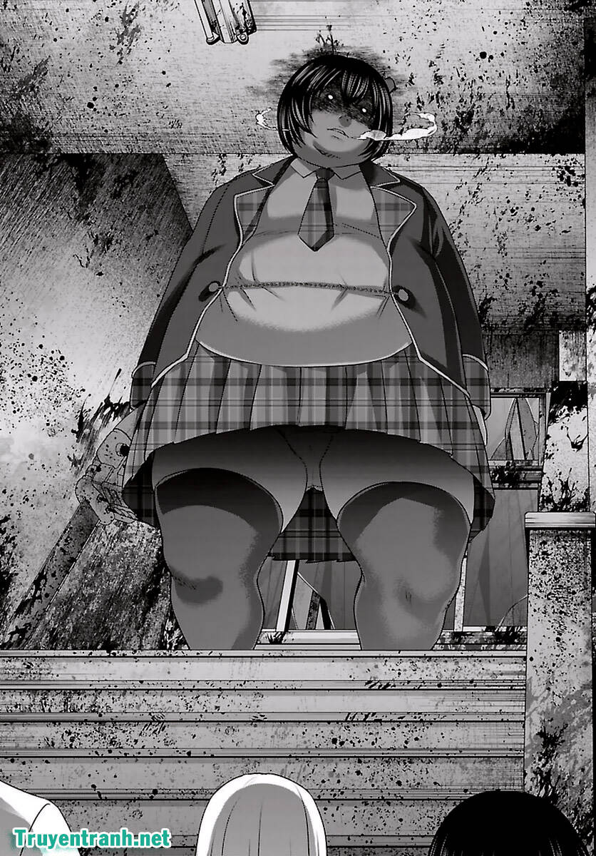 DEAD Tube - Chapter 29.2 - Page 20