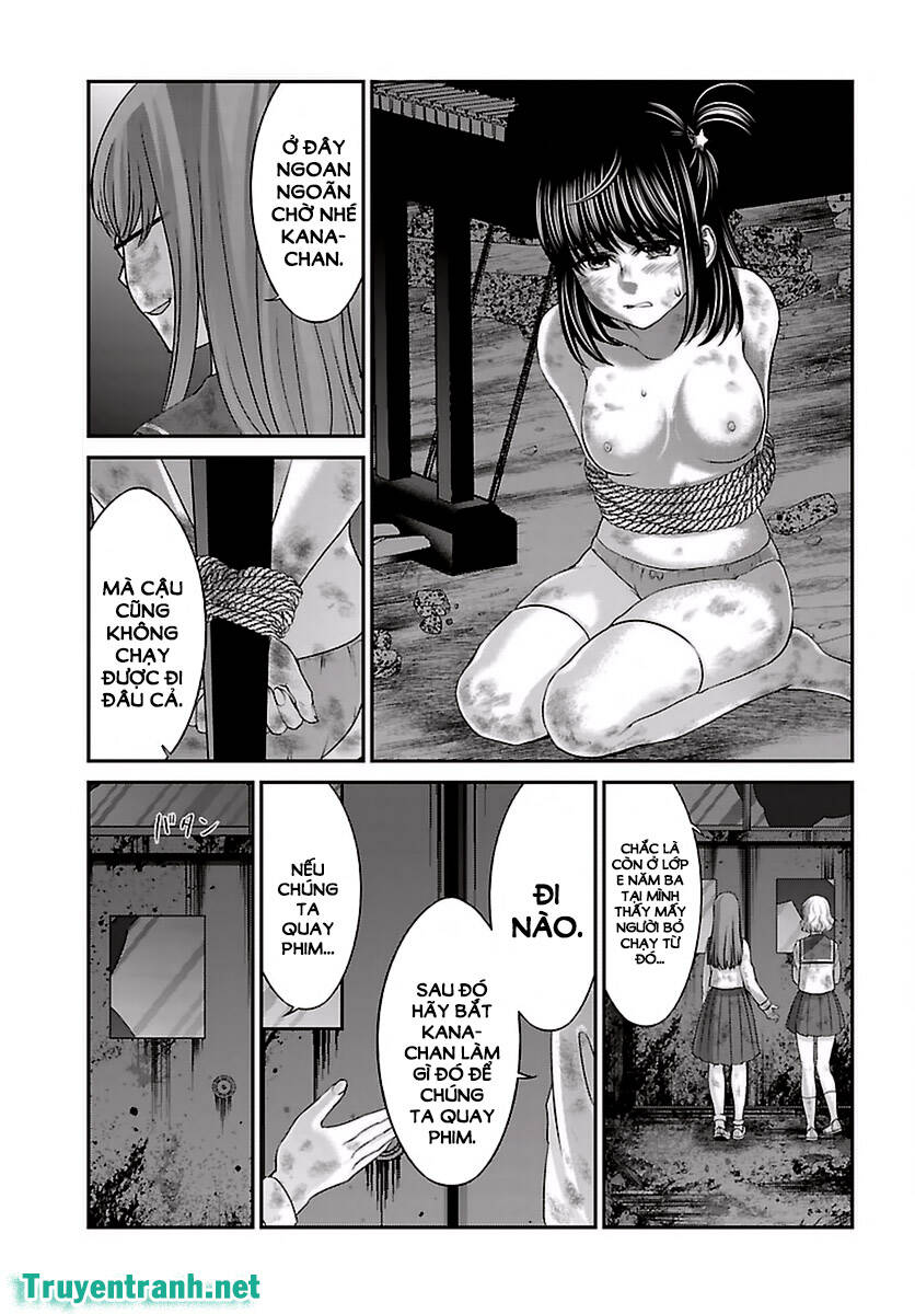 DEAD Tube - Chapter 29.2 - Page 7