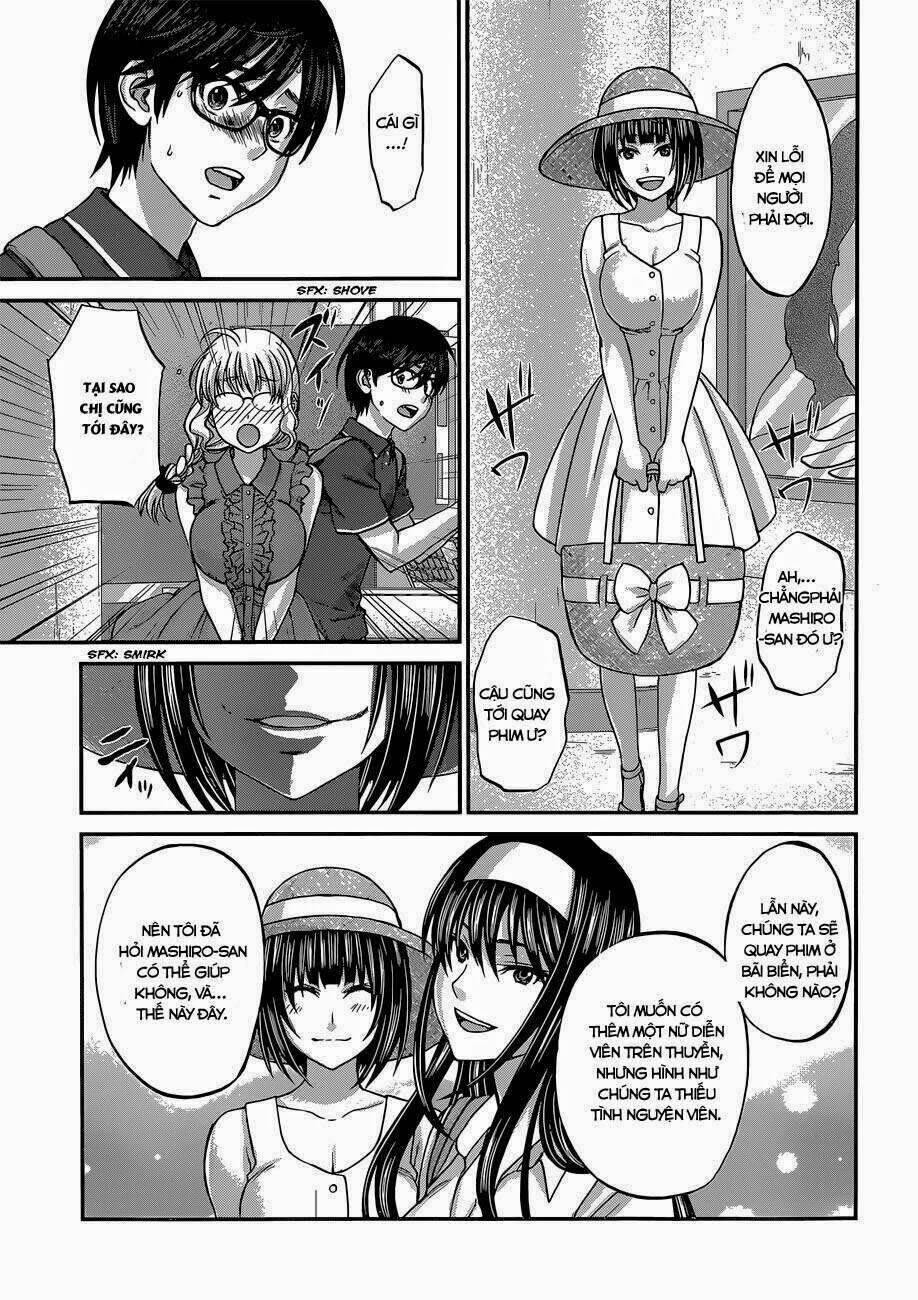 DEAD Tube - Chapter 3.1 - Page 11