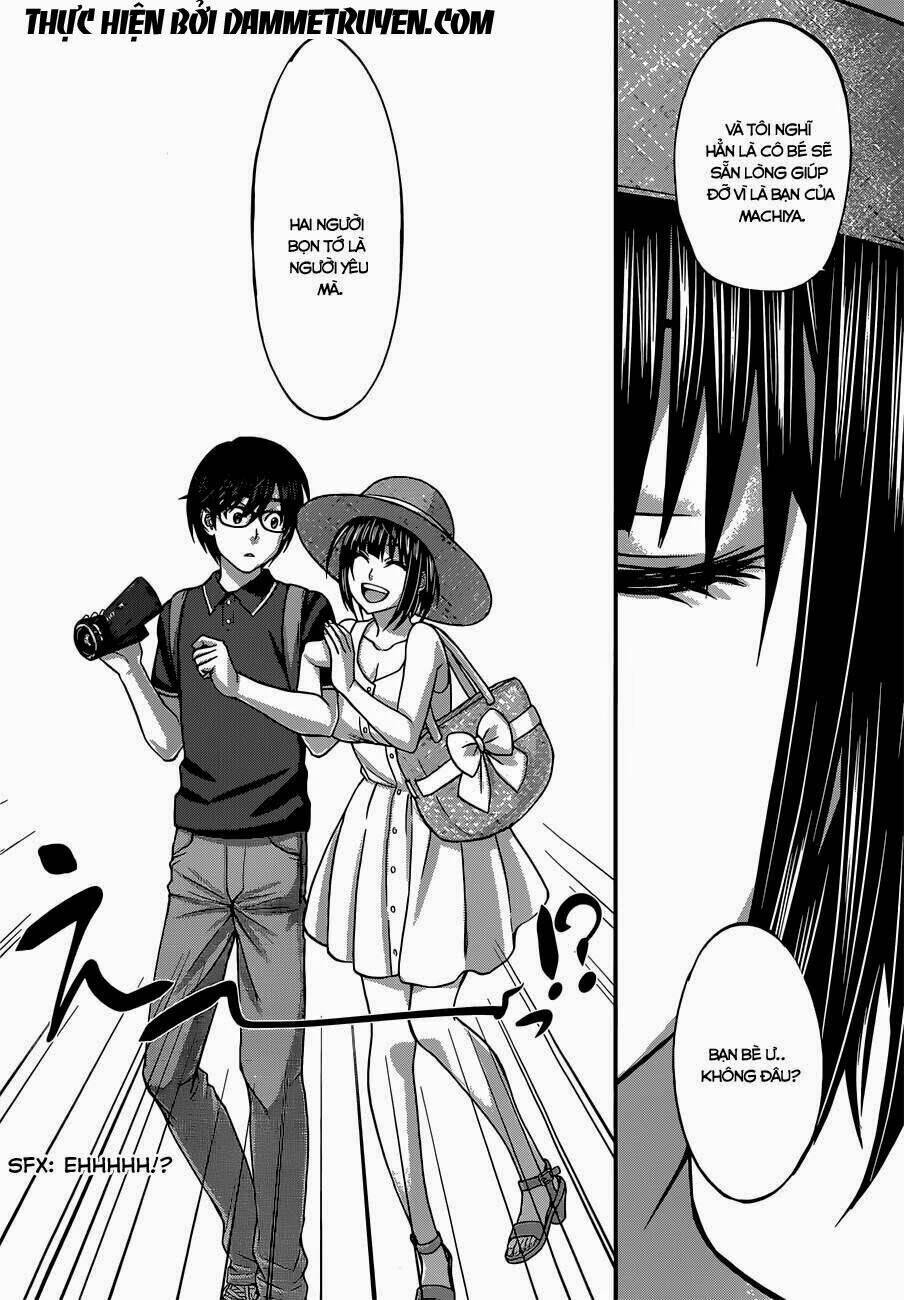 DEAD Tube - Chapter 3.1 - Page 12