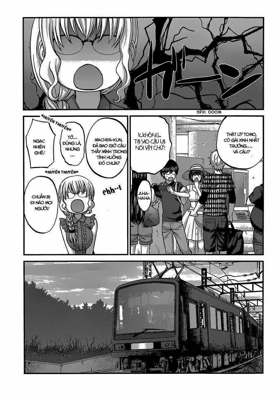 DEAD Tube - Chapter 3.1 - Page 13