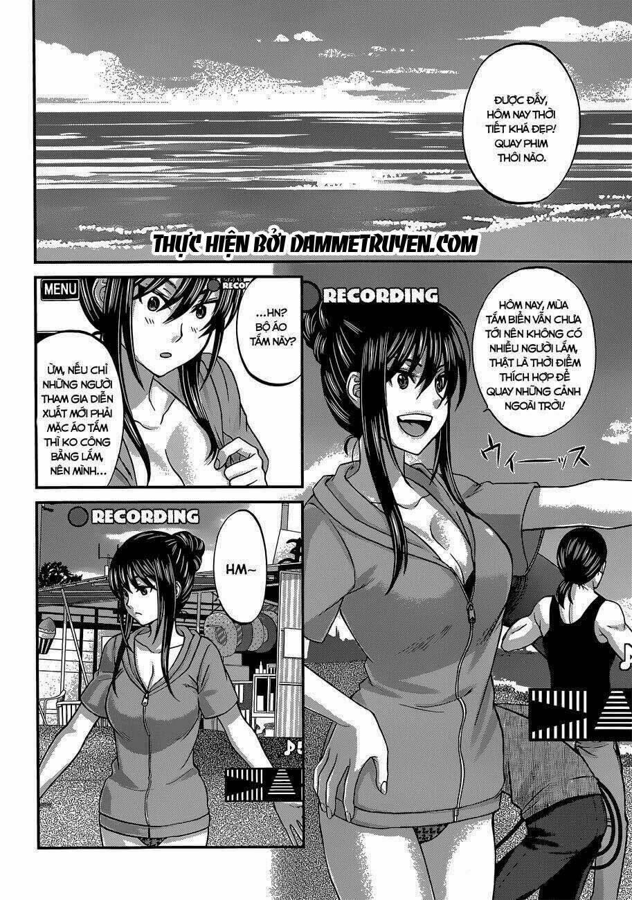 DEAD Tube - Chapter 3.1 - Page 14