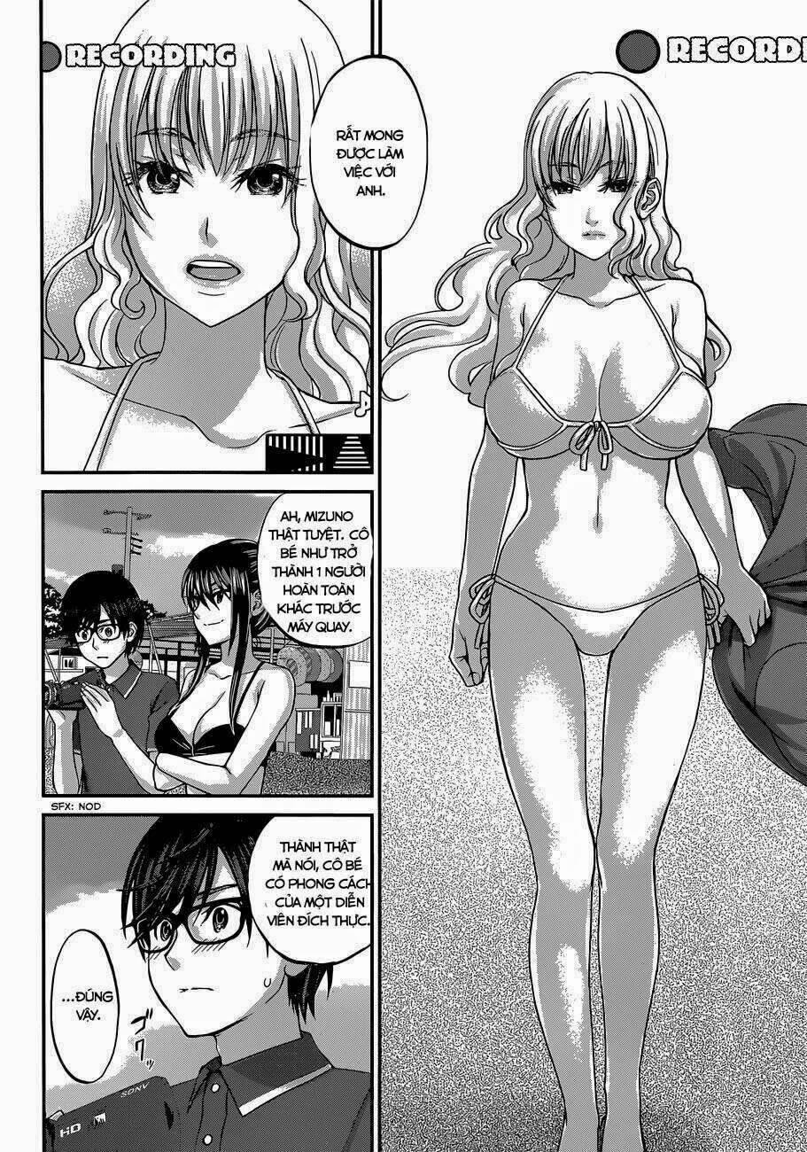 DEAD Tube - Chapter 3.1 - Page 18