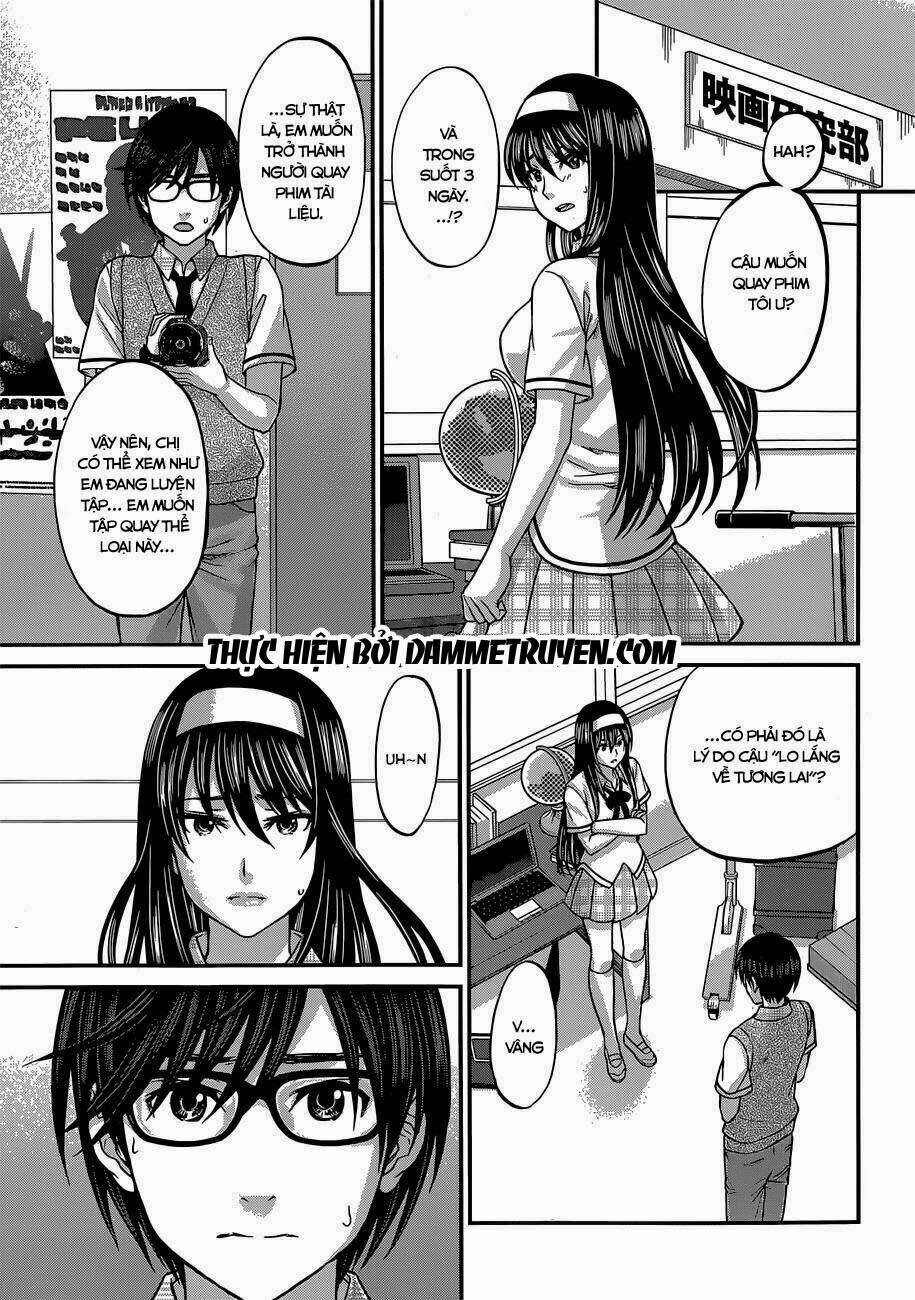 DEAD Tube - Chapter 3.1 - Page 5