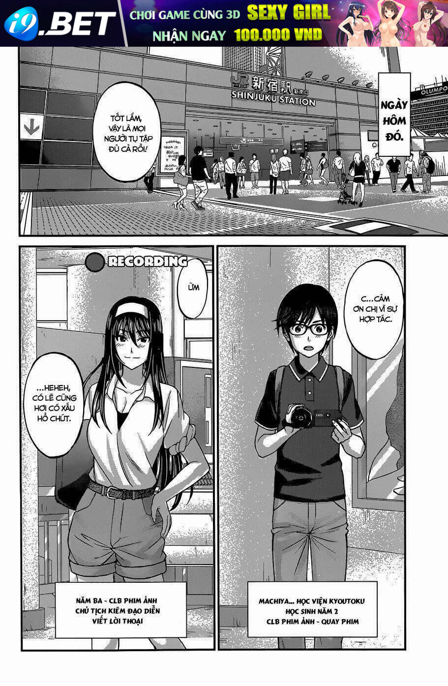 DEAD Tube - Chapter 3.1 - Page 8