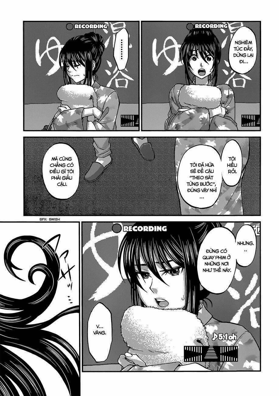 DEAD Tube - Chapter 3.2 - Page 9