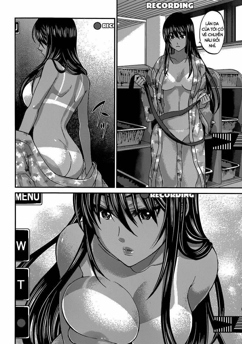 DEAD Tube - Chapter 3.2 - Page 10