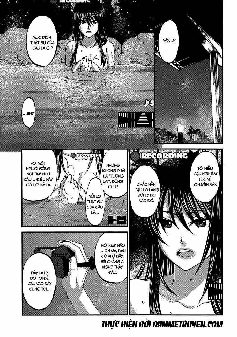 DEAD Tube - Chapter 3.2 - Page 11