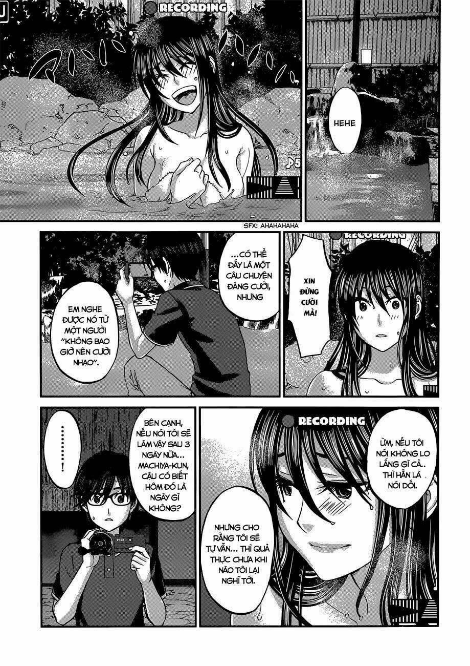 DEAD Tube - Chapter 3.2 - Page 13