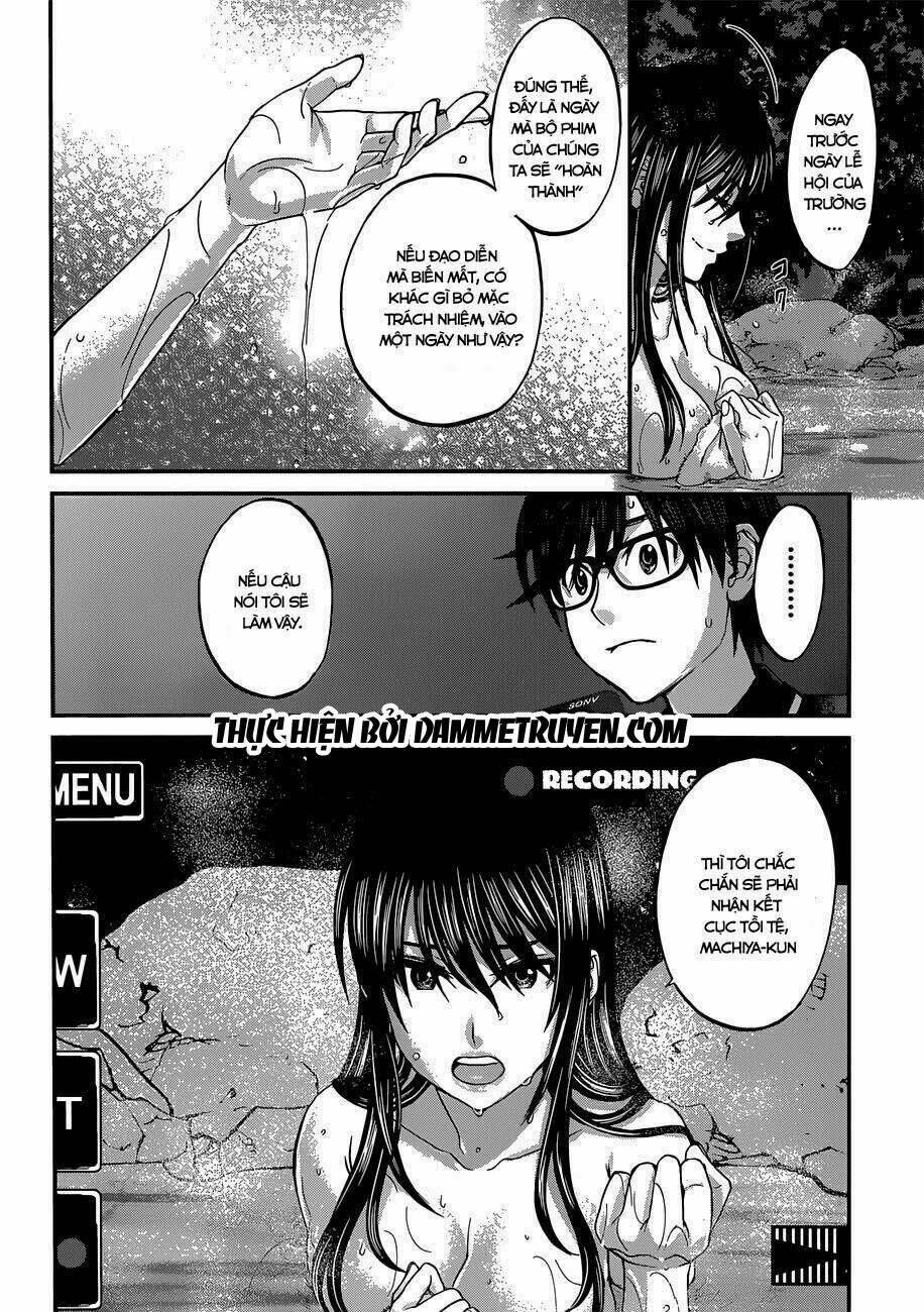 DEAD Tube - Chapter 3.2 - Page 14