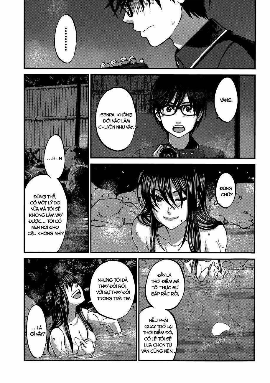 DEAD Tube - Chapter 3.2 - Page 15