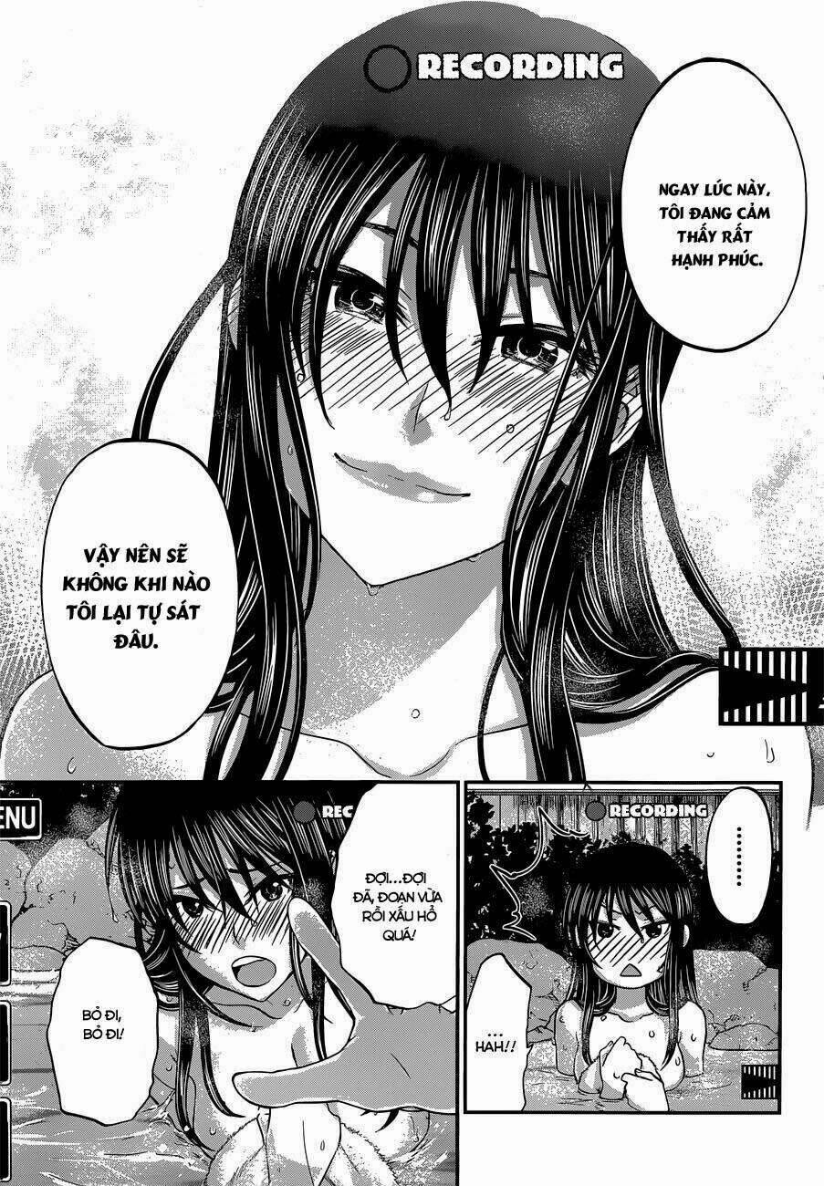 DEAD Tube - Chapter 3.2 - Page 17