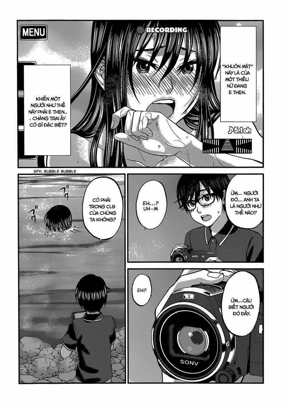 DEAD Tube - Chapter 3.2 - Page 18