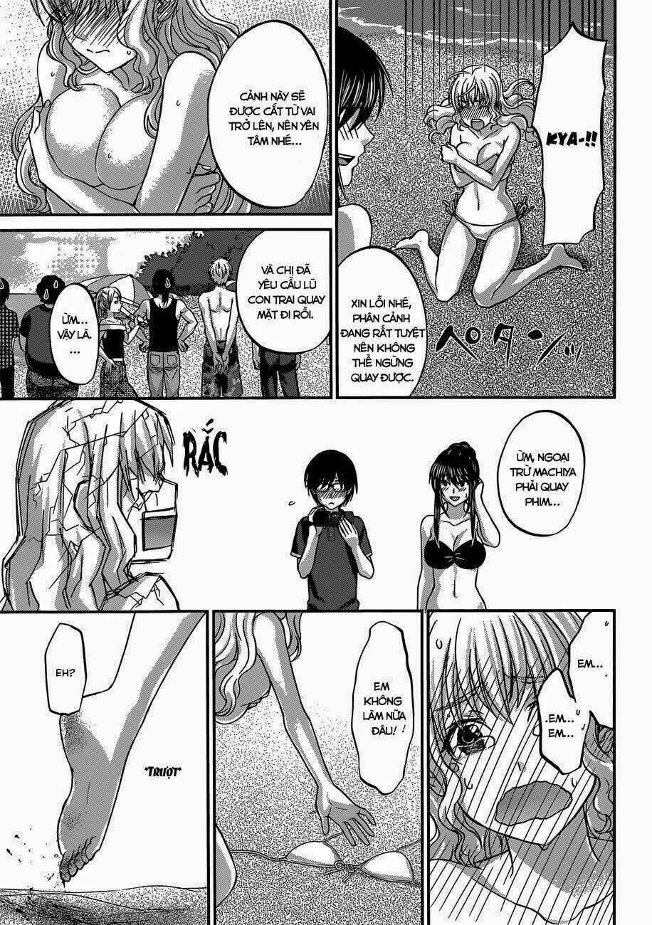 DEAD Tube - Chapter 3.2 - Page 3