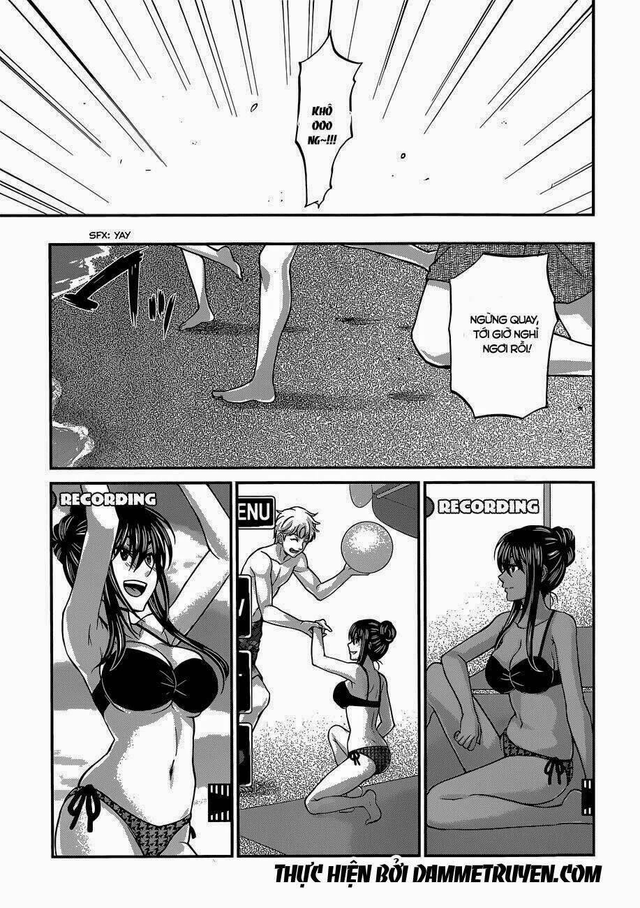 DEAD Tube - Chapter 3.2 - Page 5