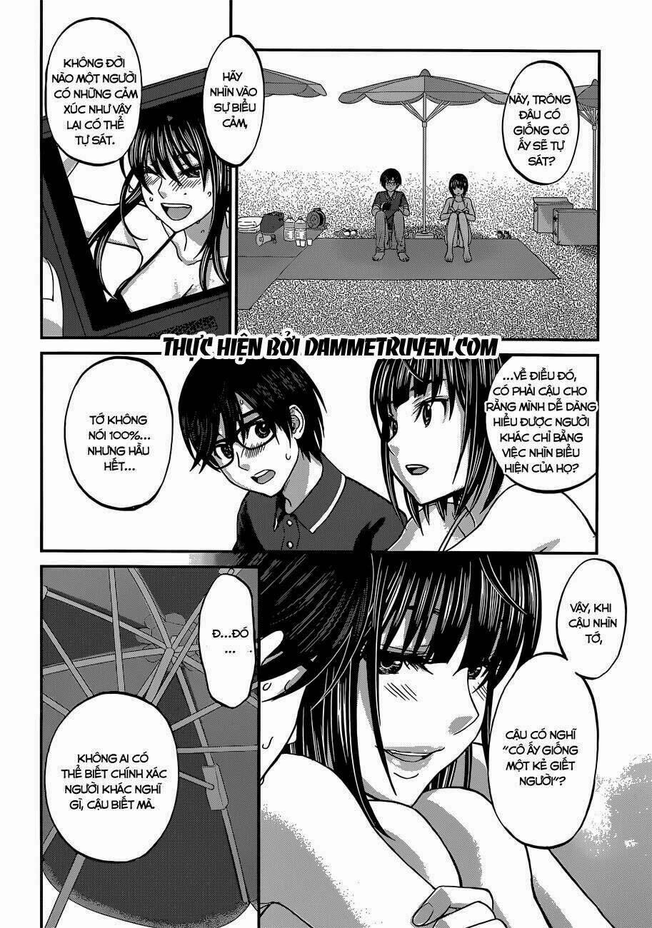 DEAD Tube - Chapter 3.2 - Page 6