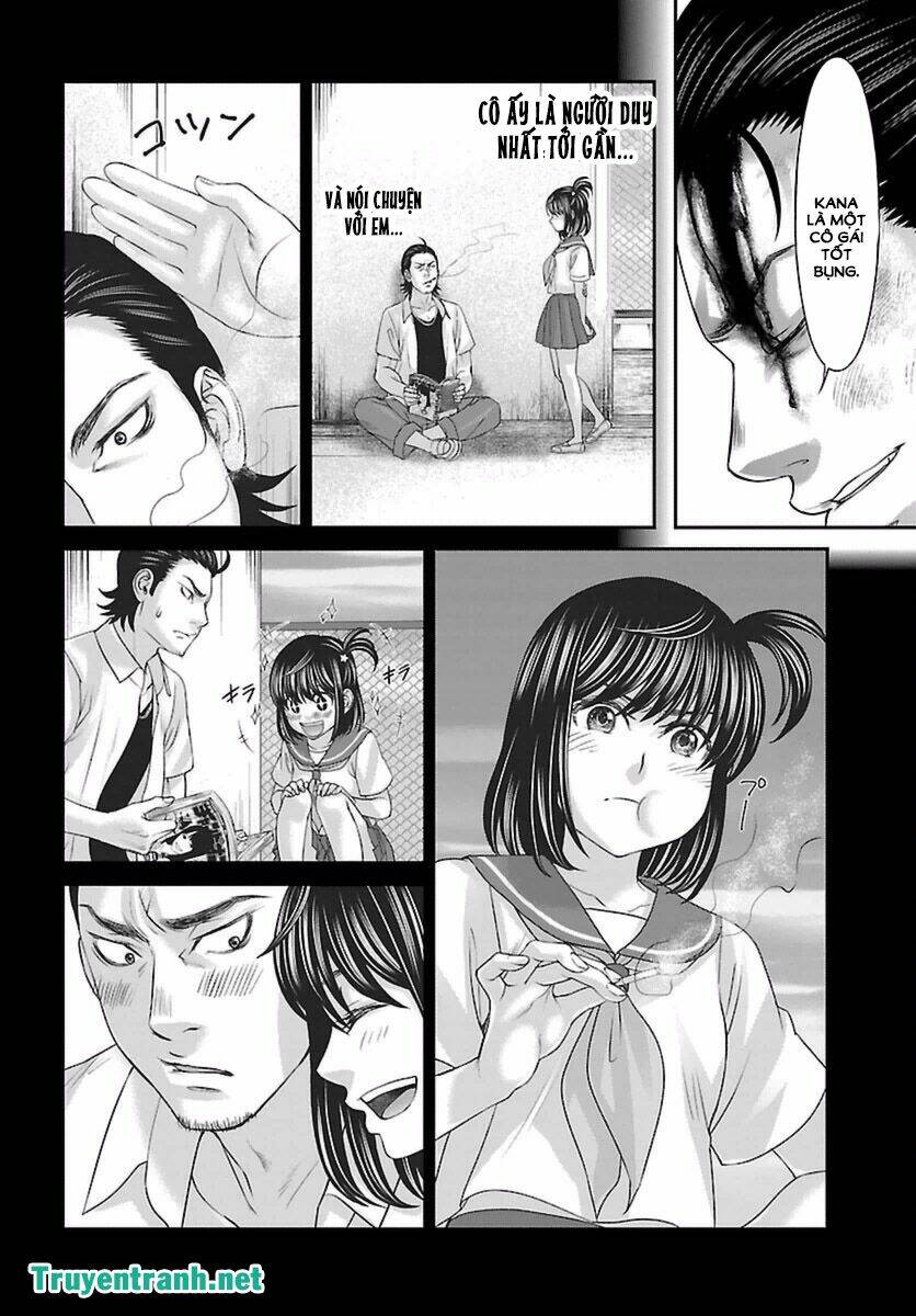 DEAD Tube - Chapter 30.1 - Page 9