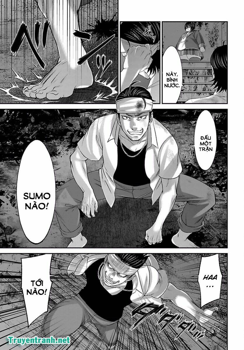 DEAD Tube - Chapter 30.1 - Page 12