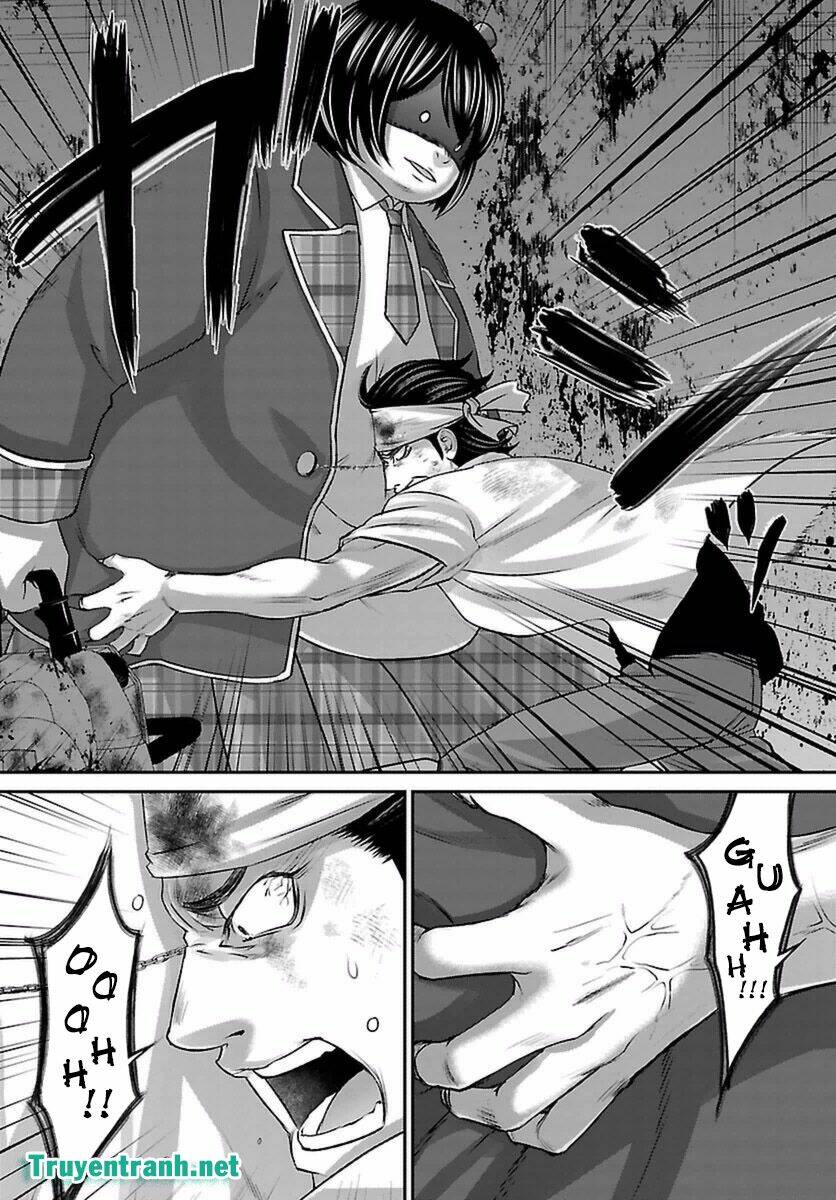 DEAD Tube - Chapter 30.1 - Page 13