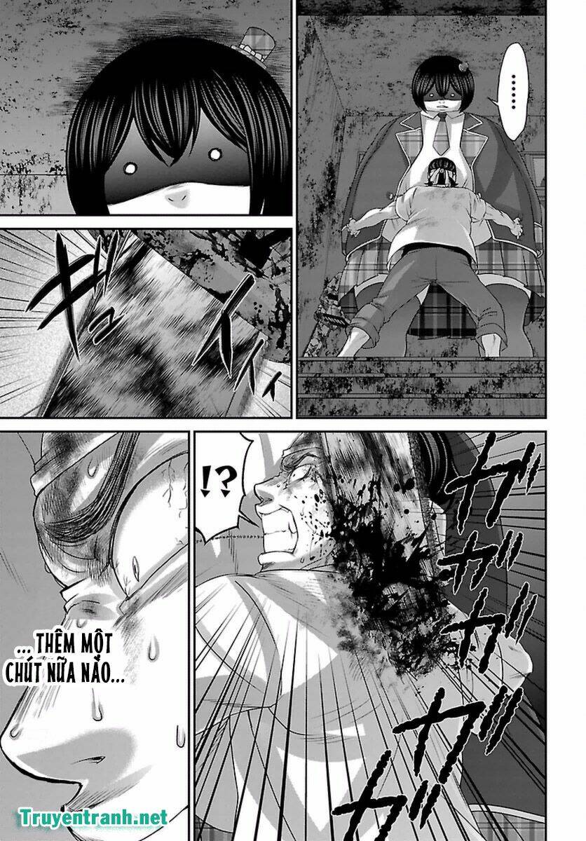 DEAD Tube - Chapter 30.1 - Page 14