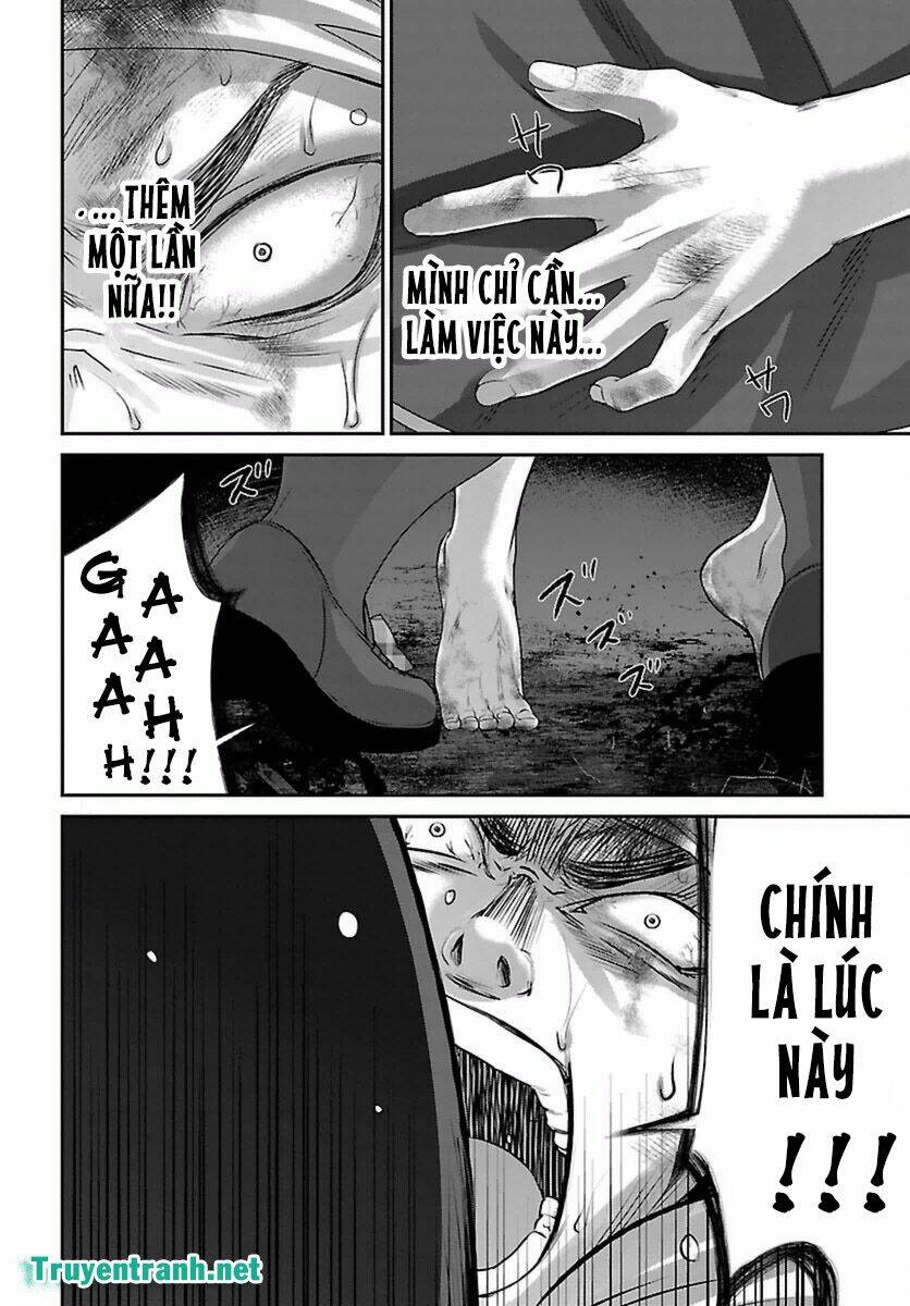 DEAD Tube - Chapter 30.1 - Page 15