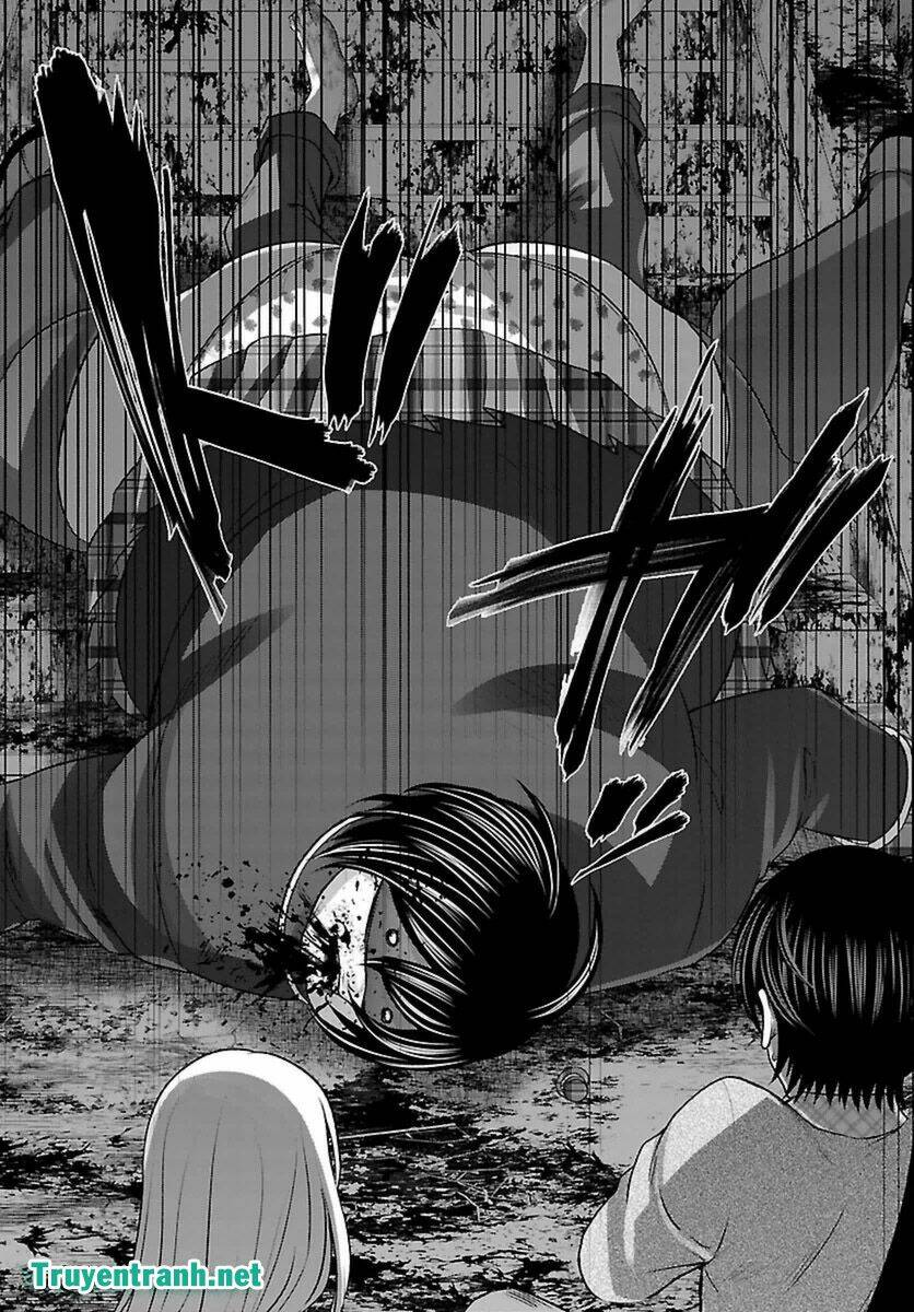 DEAD Tube - Chapter 30.1 - Page 19