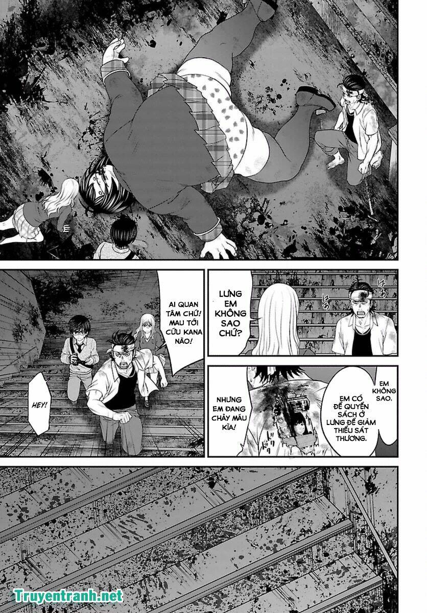 DEAD Tube - Chapter 30.1 - Page 20