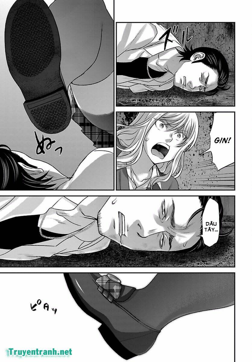 DEAD Tube - Chapter 30.1 - Page 6