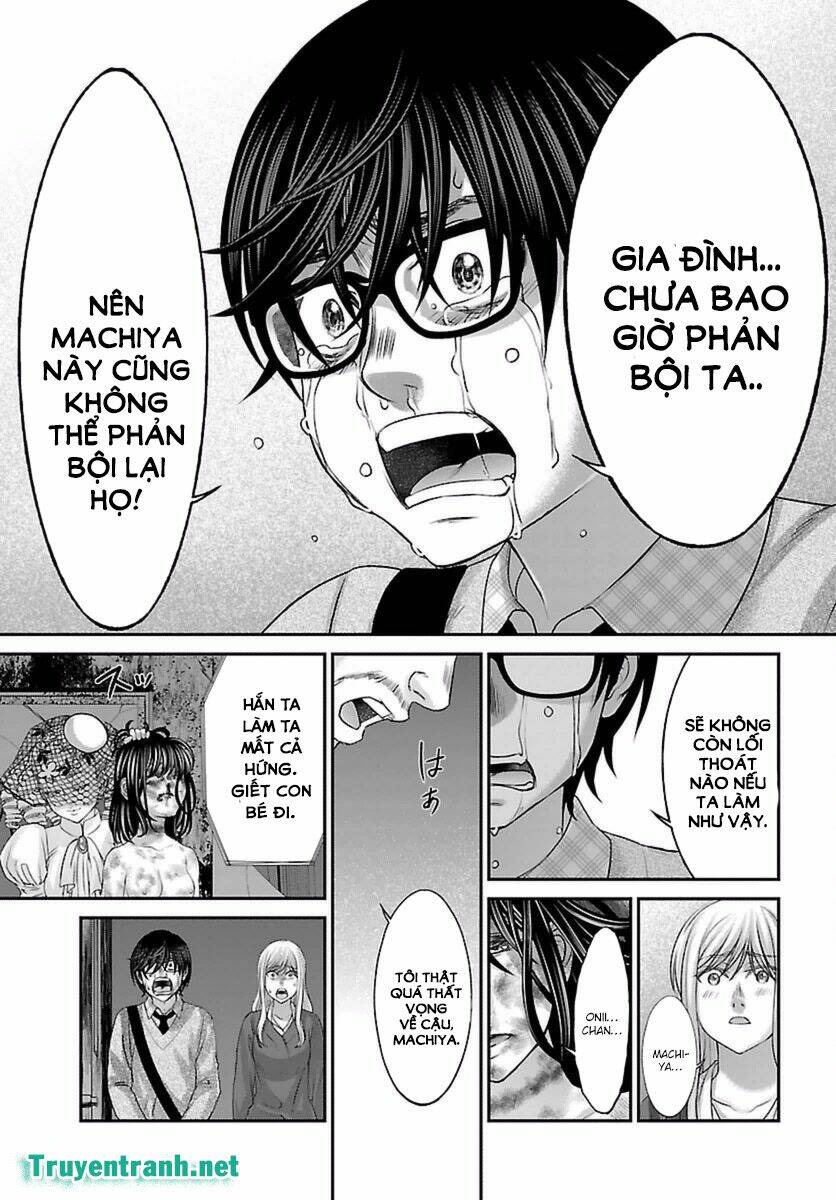 DEAD Tube - Chapter 30.2 - Page 10