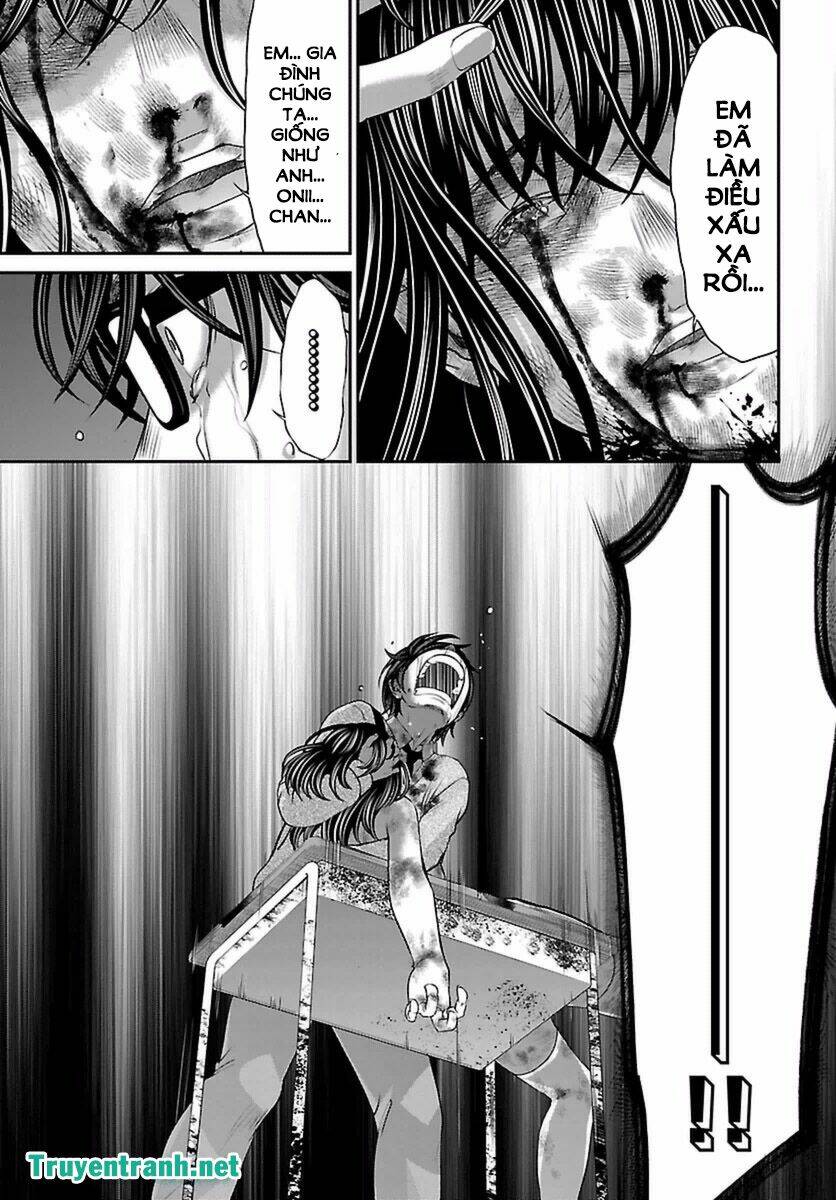 DEAD Tube - Chapter 30.2 - Page 14