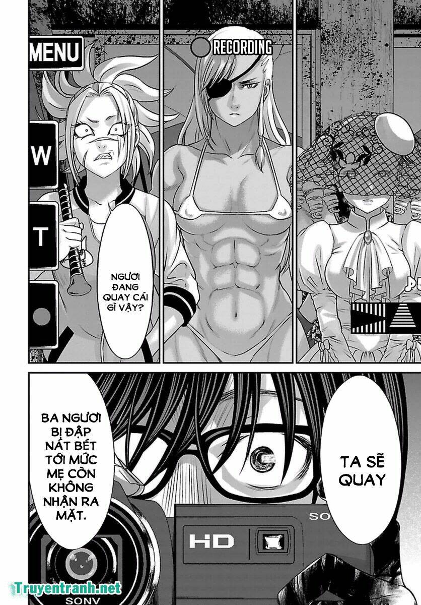 DEAD Tube - Chapter 30.2 - Page 17