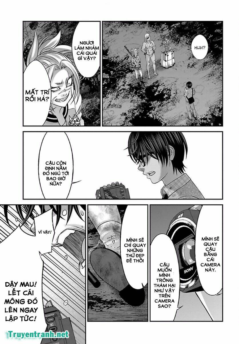 DEAD Tube - Chapter 30.2 - Page 18