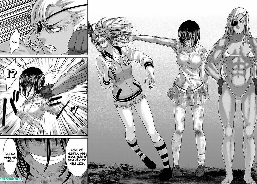 DEAD Tube - Chapter 30.2 - Page 19