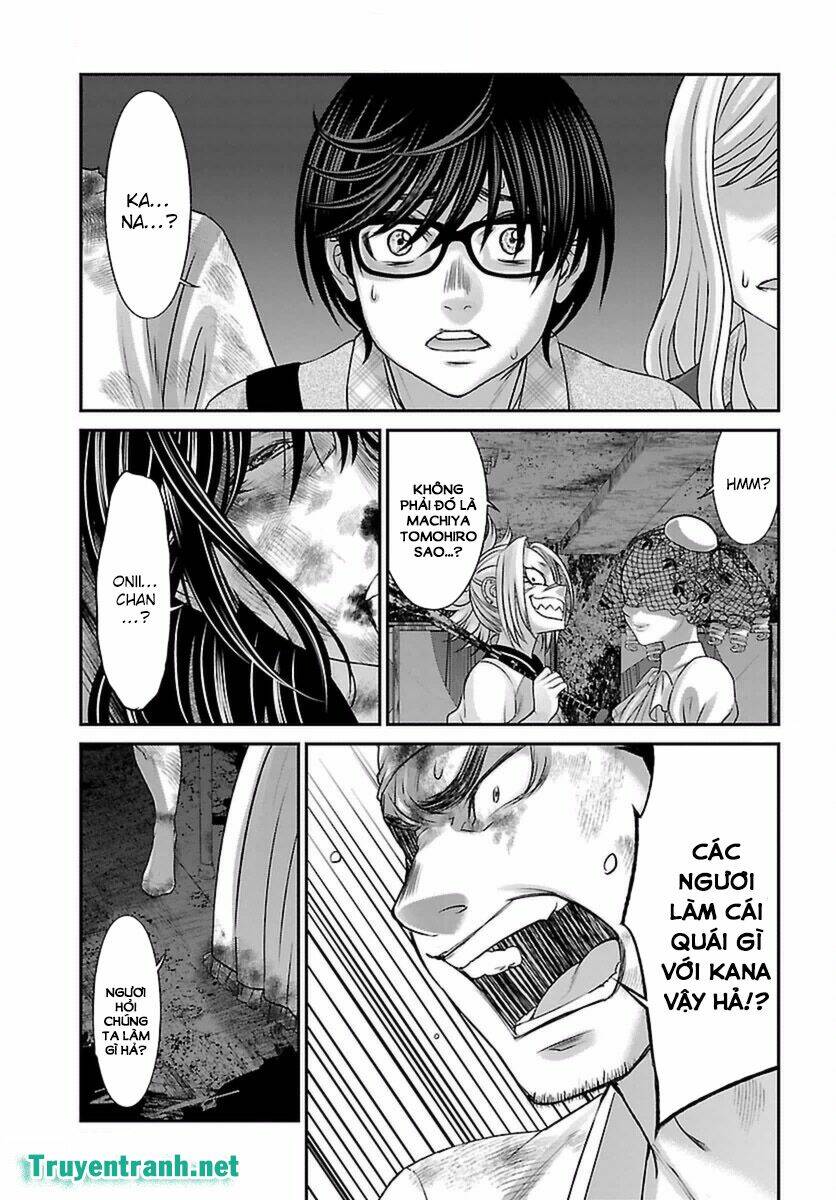 DEAD Tube - Chapter 30.2 - Page 4