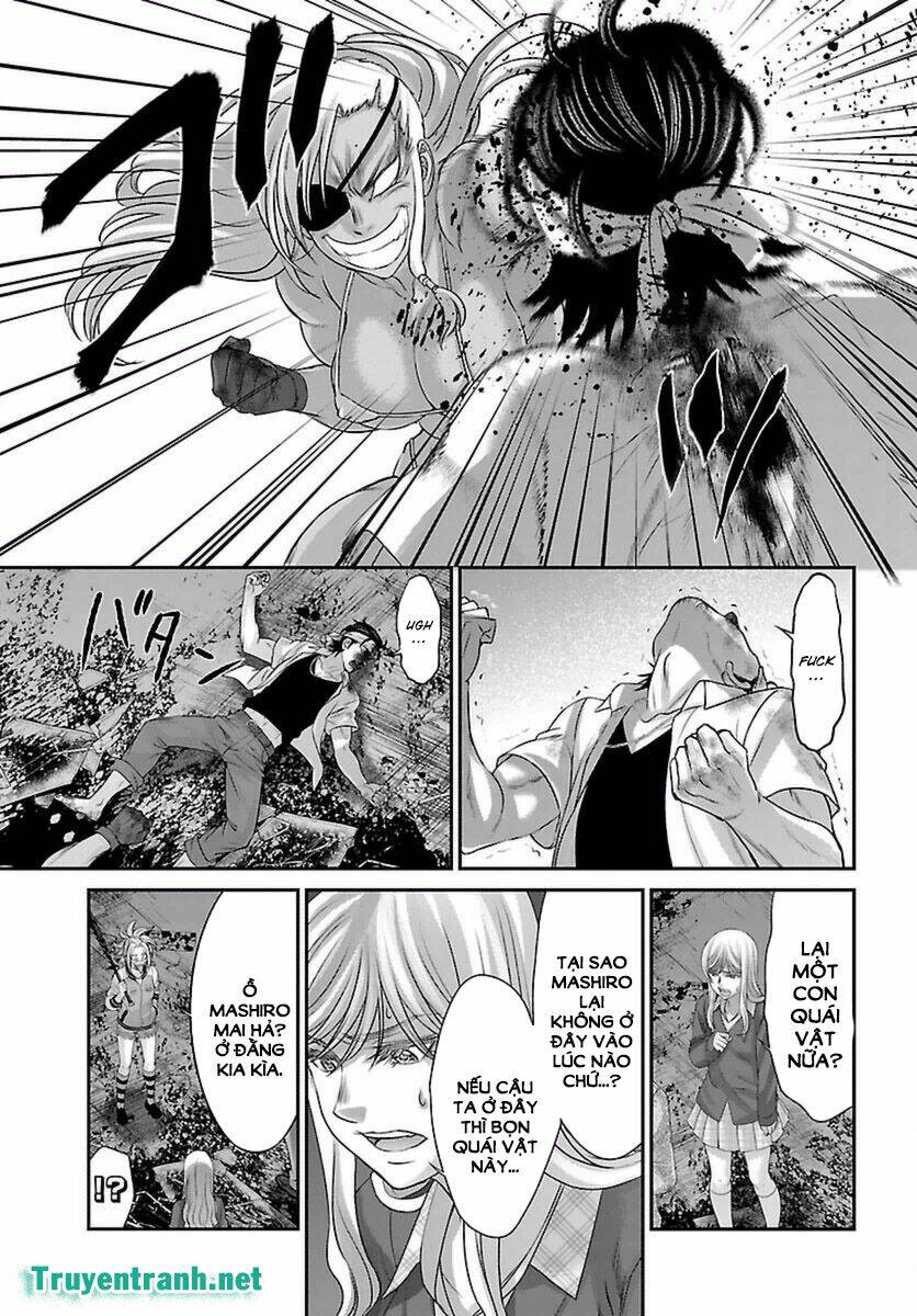 DEAD Tube - Chapter 30.2 - Page 6