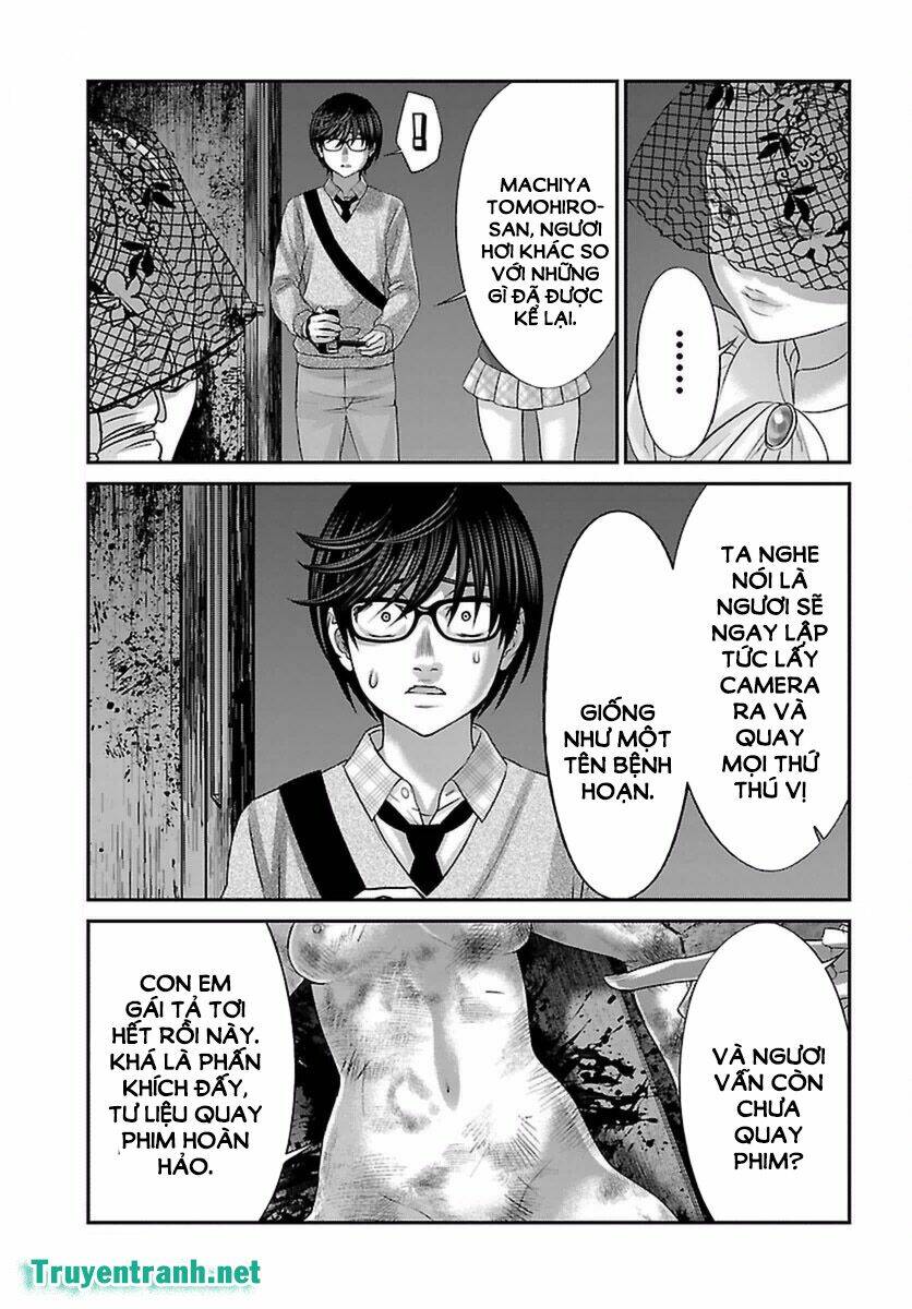 DEAD Tube - Chapter 30.2 - Page 8