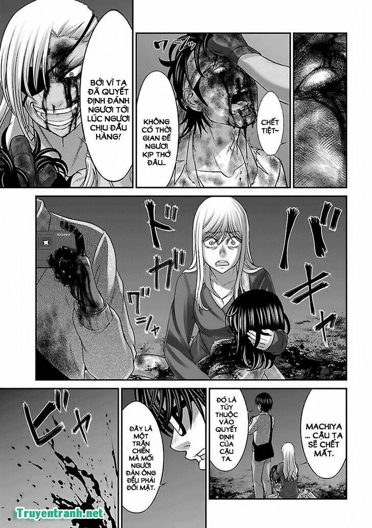 DEAD Tube - Chapter 31.2 - Page 11