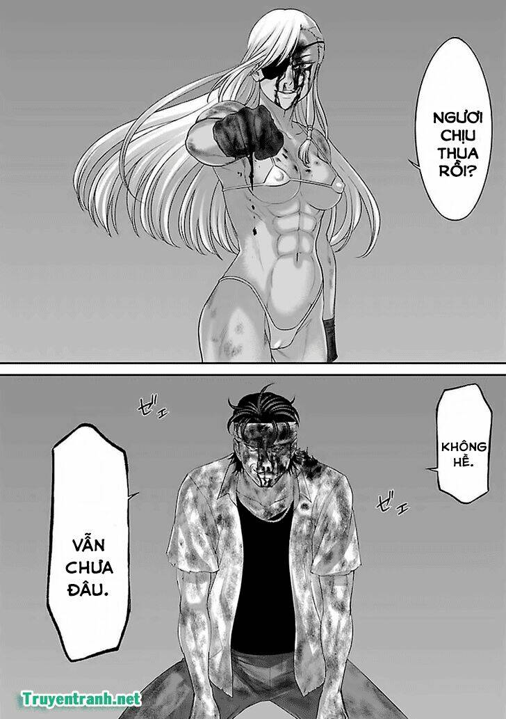 DEAD Tube - Chapter 31.2 - Page 12