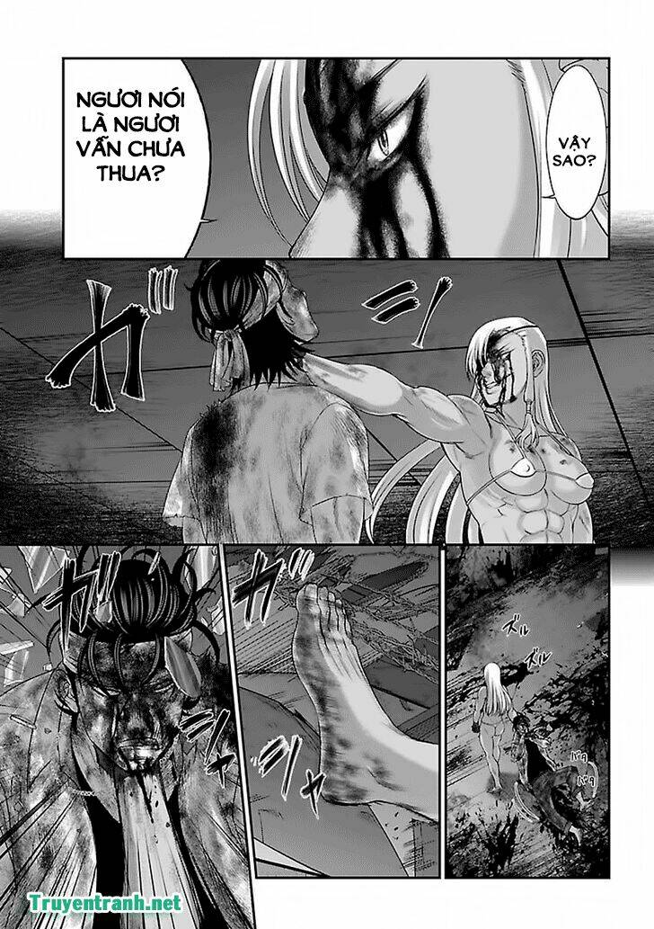 DEAD Tube - Chapter 31.2 - Page 13