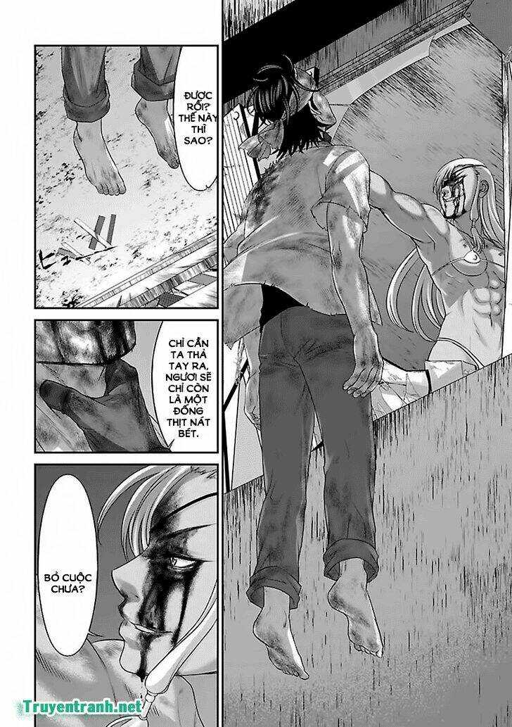 DEAD Tube - Chapter 31.2 - Page 14