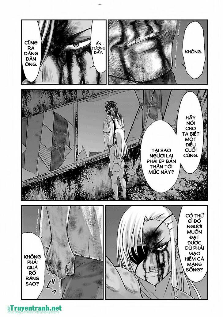 DEAD Tube - Chapter 31.2 - Page 15