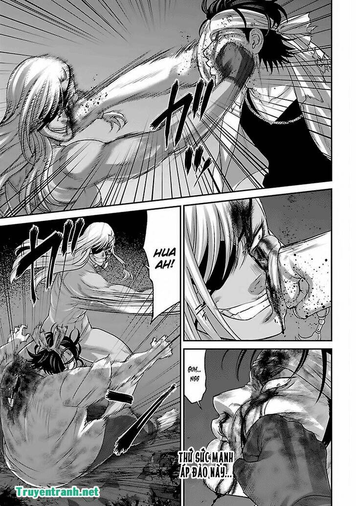 DEAD Tube - Chapter 31.2 - Page 3