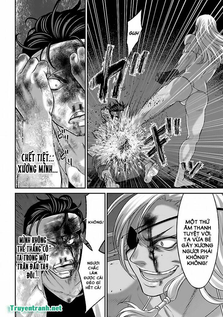 DEAD Tube - Chapter 31.2 - Page 4